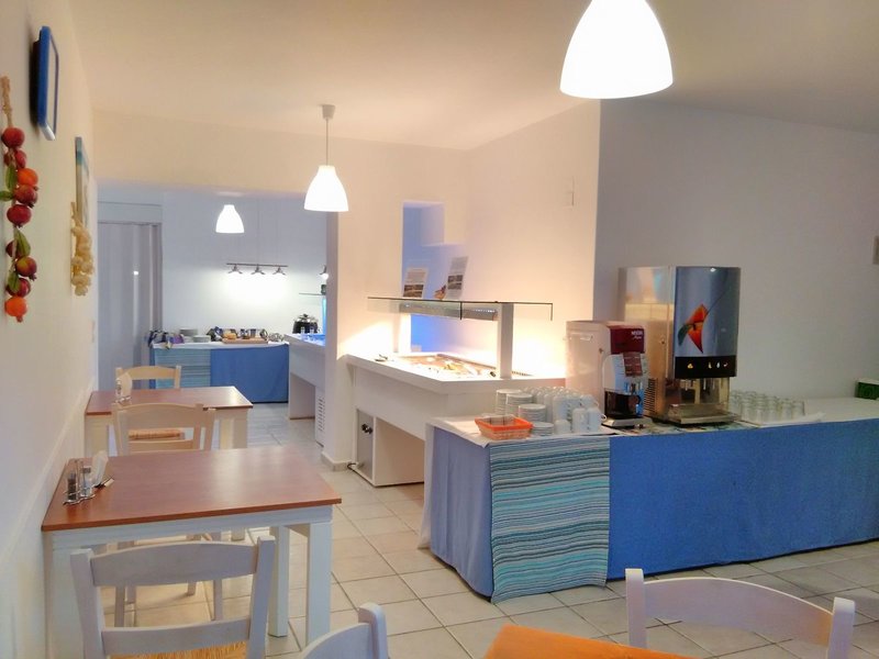 Marilisa Hotel 6