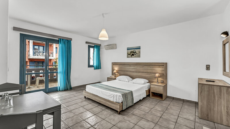 Marilisa Hotel 8