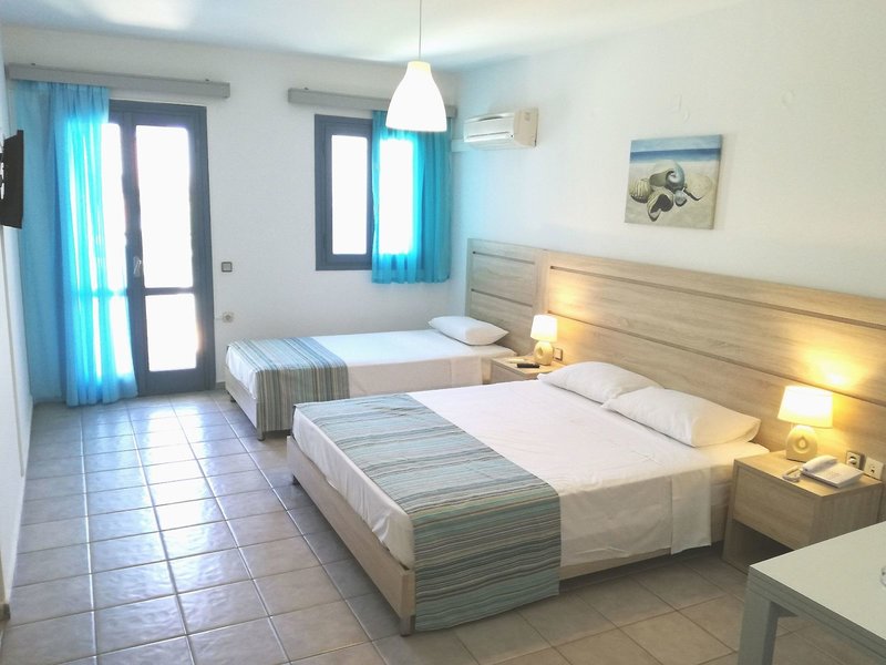 Marilisa Hotel 9