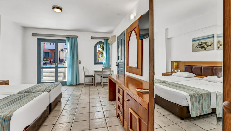 Marilisa Hotel 12