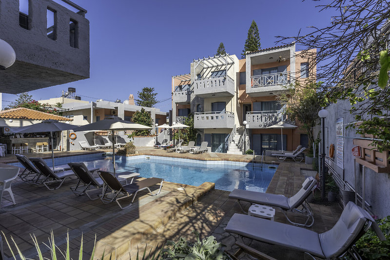 Marilisa Hotel 4