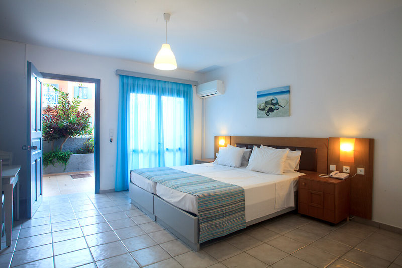 Marilisa Hotel 9