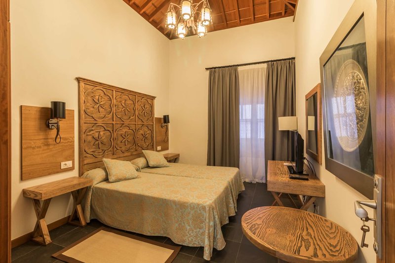 Apartamentos Ki Tapenas 1