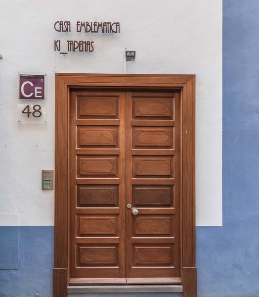 Apartamentos Ki Tapenas 4