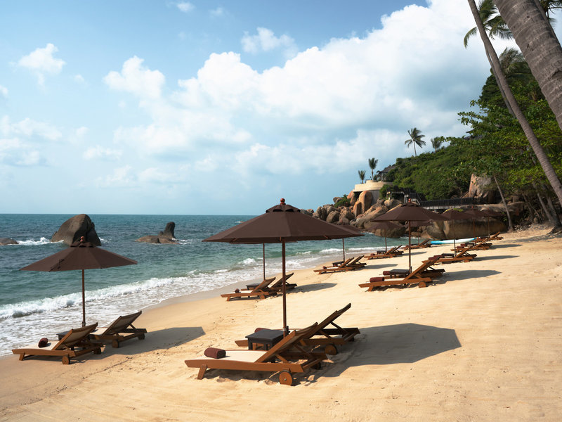 Silavadee Pool Spa Resort Samui 7