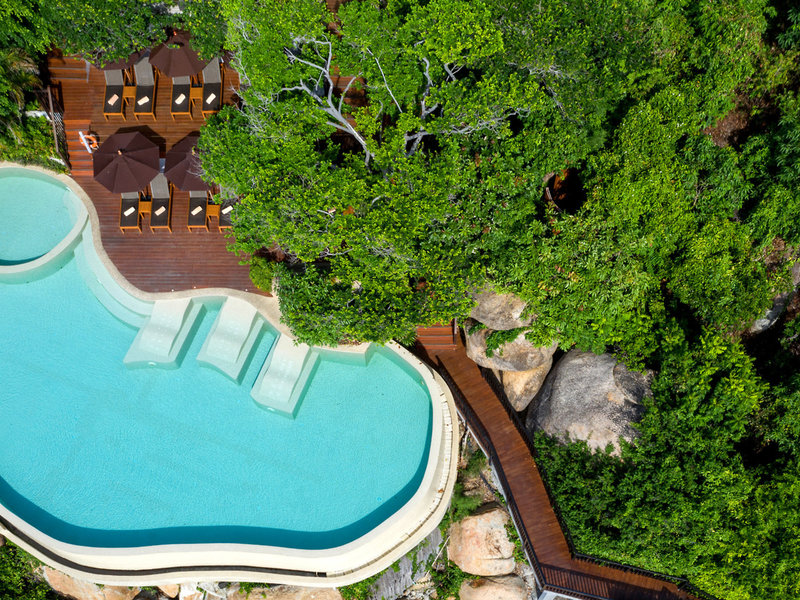 Silavadee Pool Spa Resort Samui 16