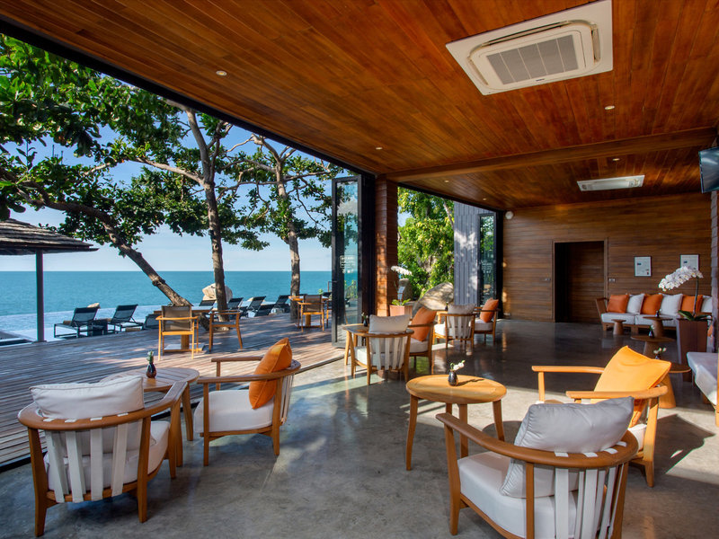 Silavadee Pool Spa Resort Samui 17