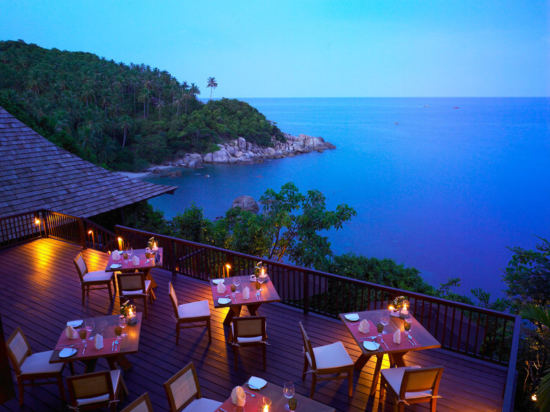 Silavadee Pool Spa Resort Samui 19