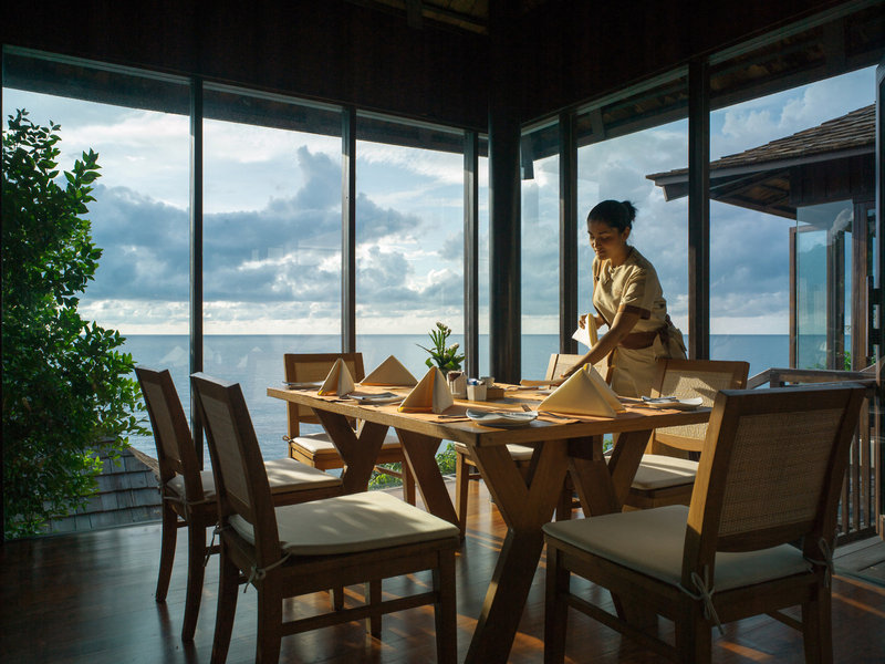 Silavadee Pool Spa Resort Samui 23