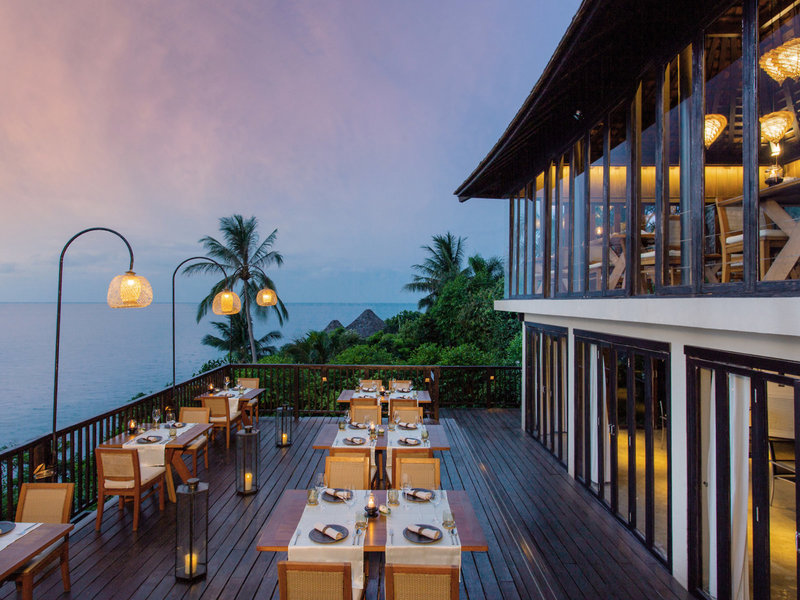 Silavadee Pool Spa Resort Samui 30
