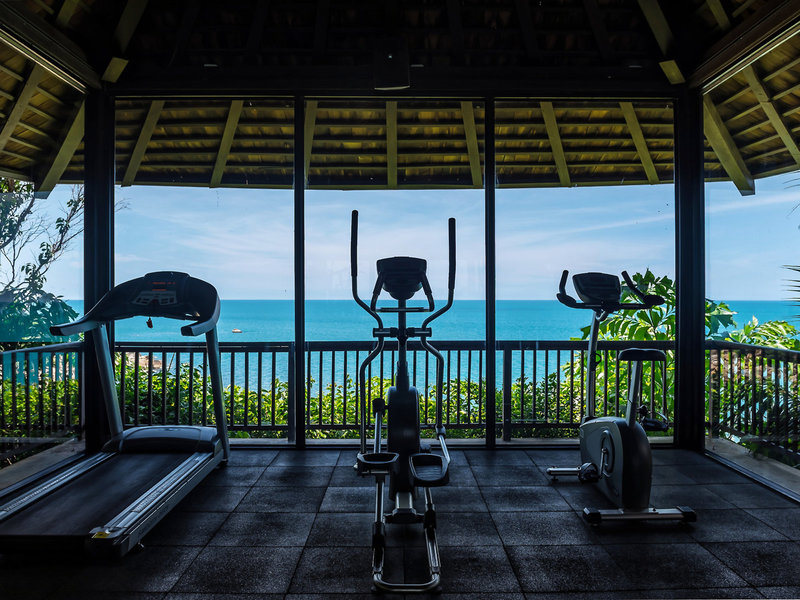 Silavadee Pool Spa Resort Samui 35