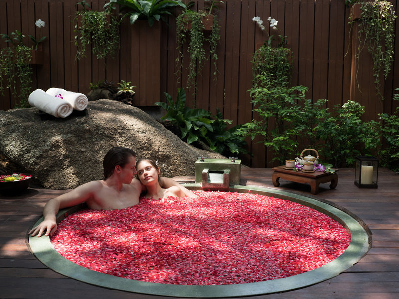 Silavadee Pool Spa Resort Samui 37