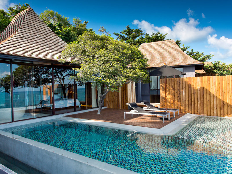 Silavadee Pool Spa Resort Samui 47