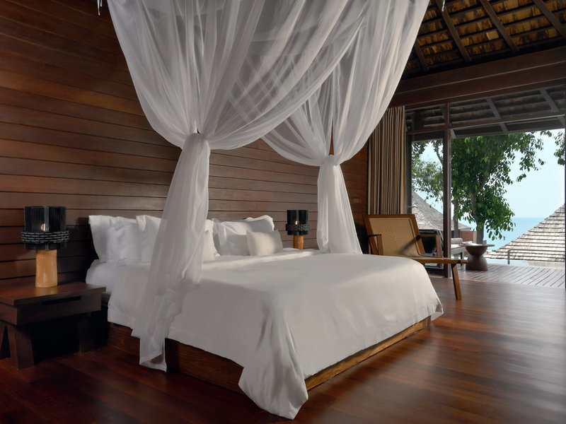 Silavadee Pool Spa Resort Samui 50