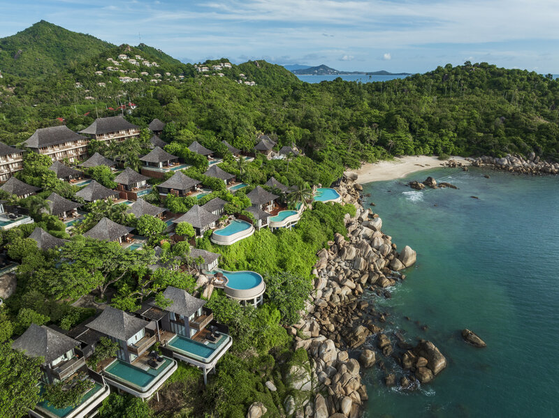 Silavadee Pool Spa Resort 4