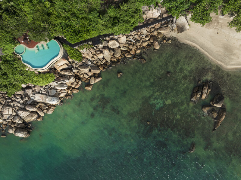 Silavadee Pool Spa Resort 5