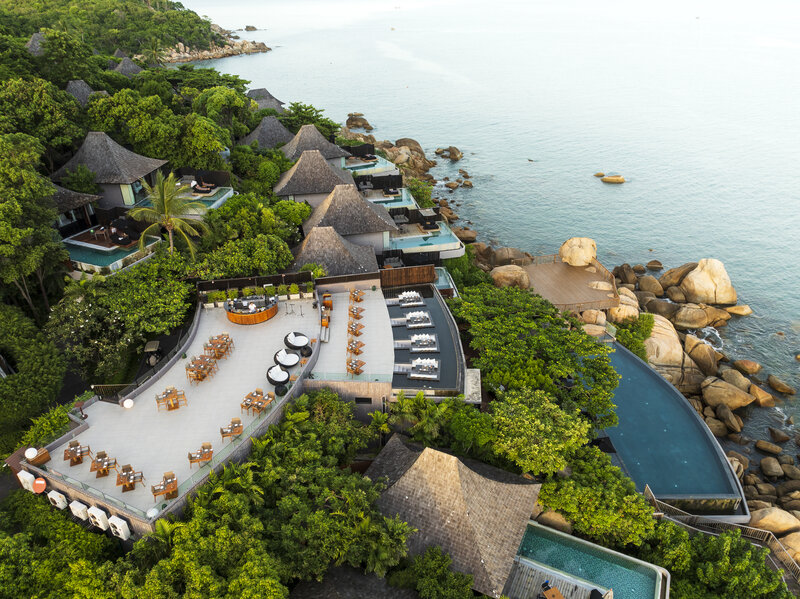 Silavadee Pool Spa Resort 6