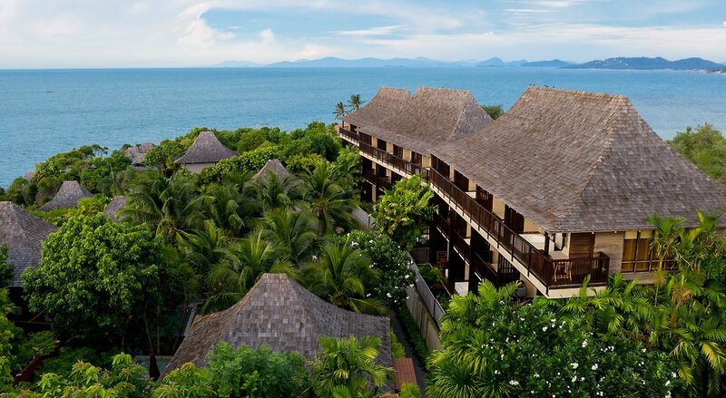 Silavadee Pool Spa Resort 7