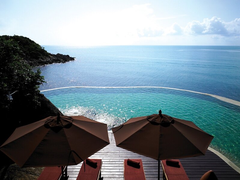 Silavadee Pool Spa Resort 11