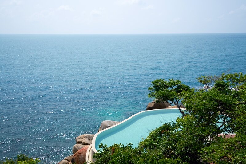 Silavadee Pool Spa Resort 12