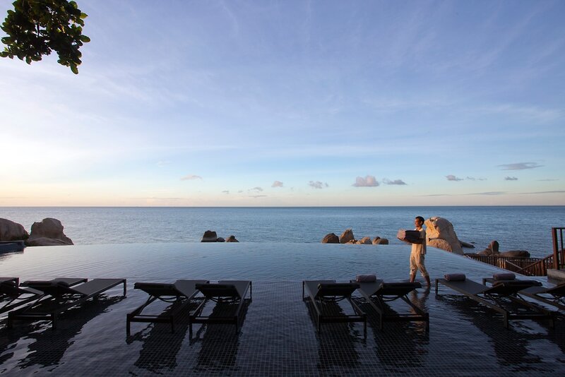 Silavadee Pool Spa Resort 14