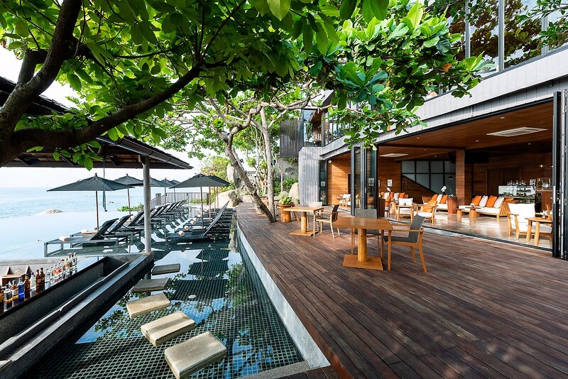 Silavadee Pool Spa Resort 15