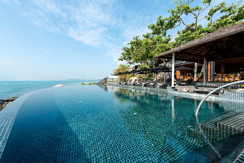 Silavadee Pool Spa Resort 16