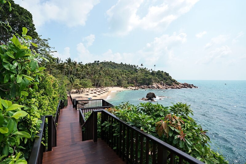 Silavadee Pool Spa Resort 20