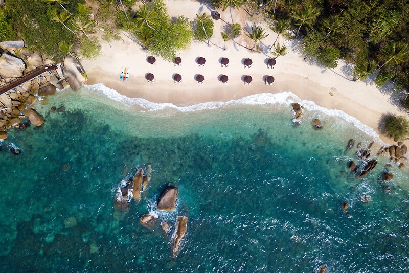 Silavadee Pool Spa Resort 21