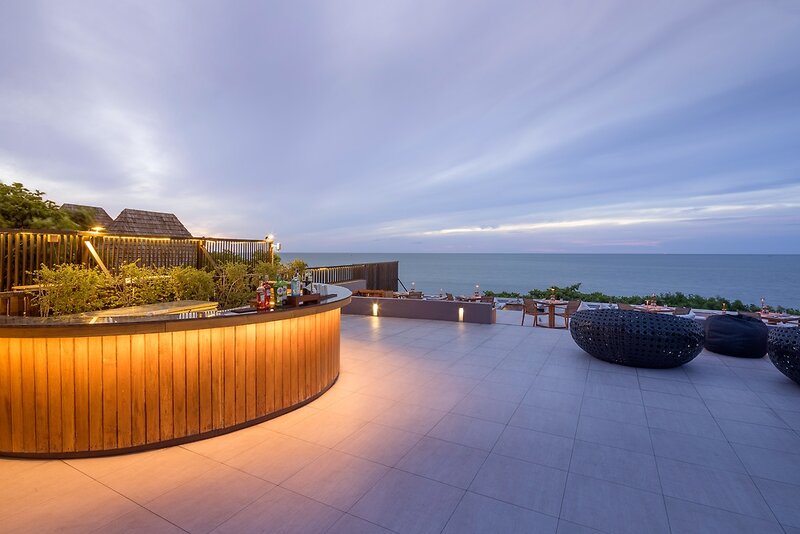 Silavadee Pool Spa Resort 22