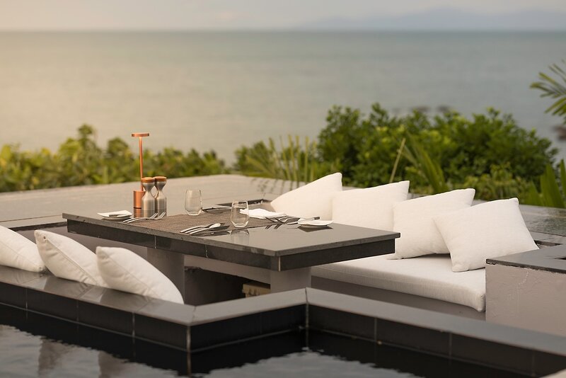 Silavadee Pool Spa Resort 24