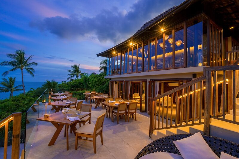 Silavadee Pool Spa Resort 26