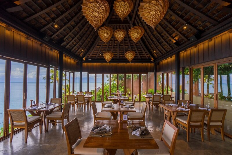 Silavadee Pool Spa Resort 29