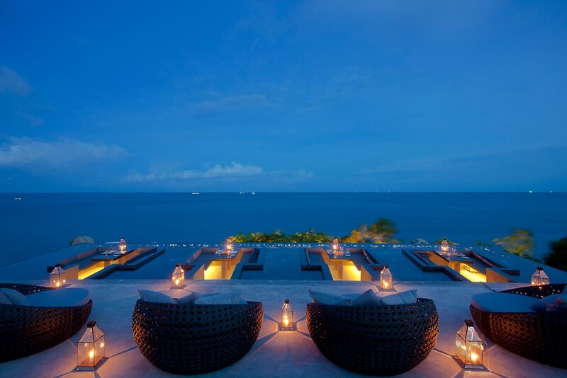 Silavadee Pool Spa Resort 30