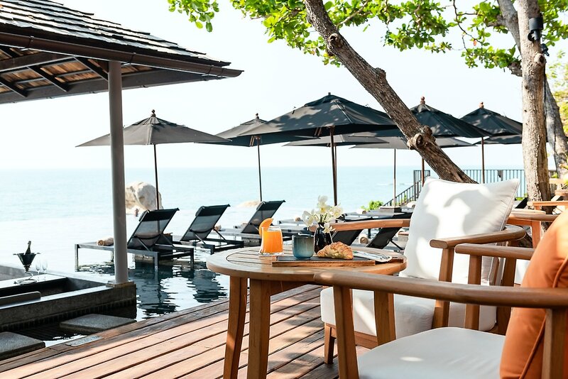 Silavadee Pool Spa Resort 32