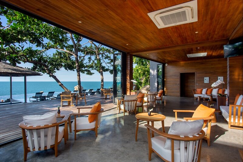Silavadee Pool Spa Resort 33