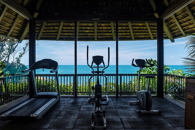 Silavadee Pool Spa Resort 34