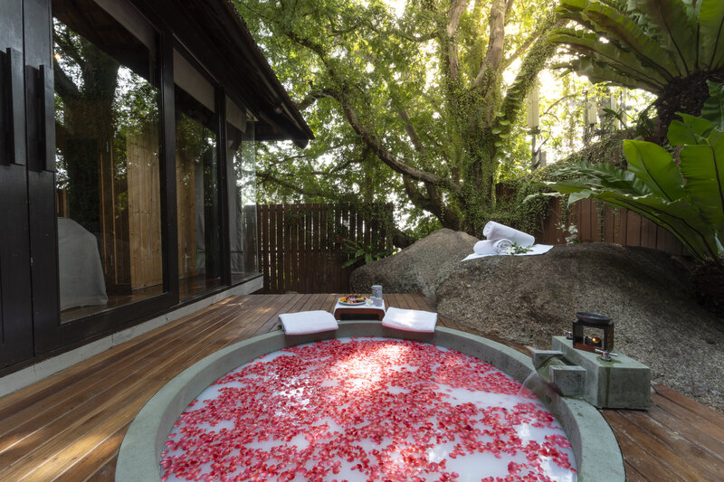 Silavadee Pool Spa Resort 41