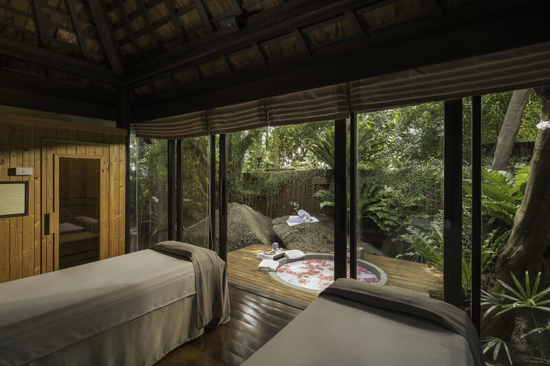 Silavadee Pool Spa Resort 42