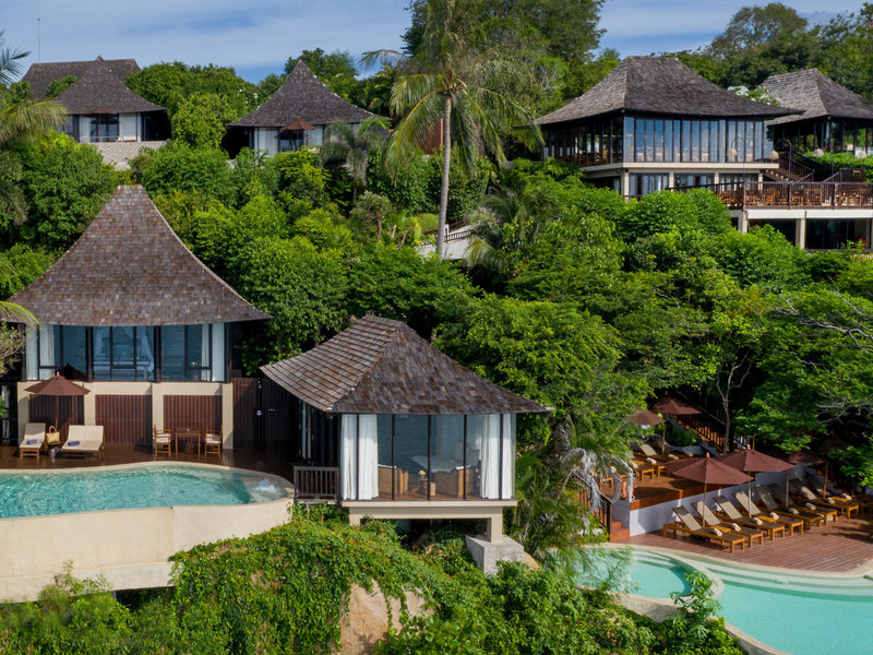 Silavadee Pool Spa Resort 4