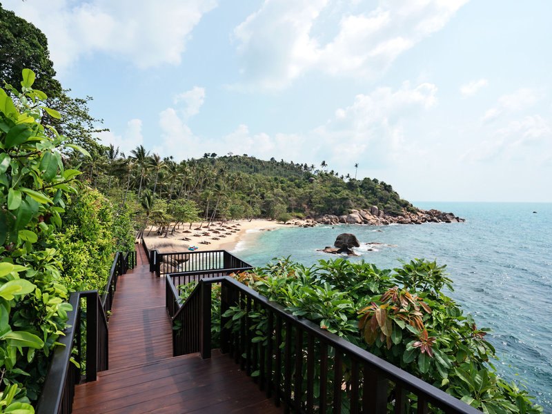 Silavadee Pool Spa Resort 9