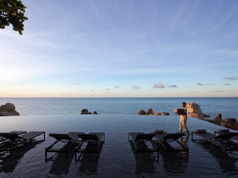 Silavadee Pool Spa Resort 10