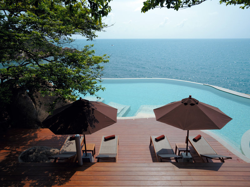 Silavadee Pool Spa Resort 11