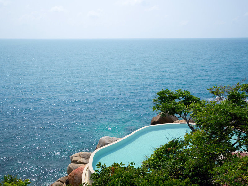 Silavadee Pool Spa Resort 14