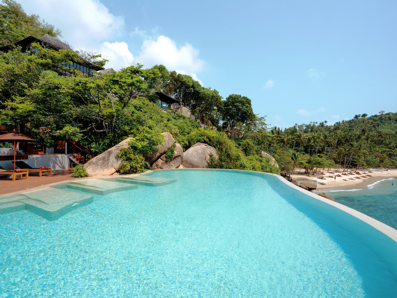Silavadee Pool Spa Resort 15