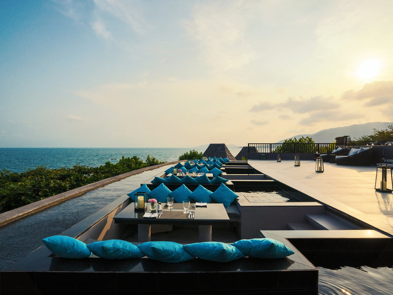 Silavadee Pool Spa Resort 18