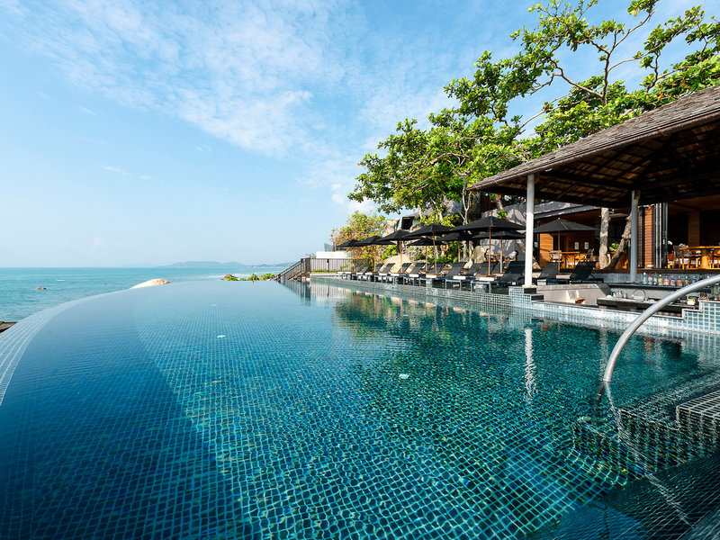 Silavadee Pool Spa Resort 21