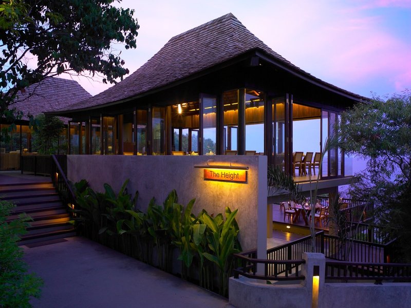 Silavadee Pool Spa Resort 22