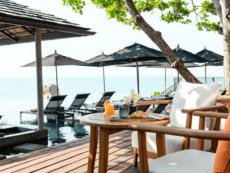 Silavadee Pool Spa Resort 24