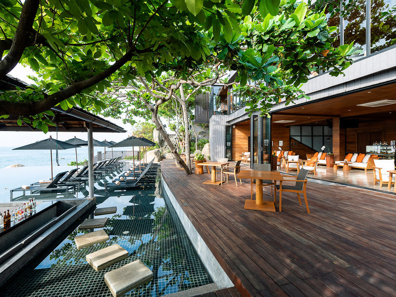 Silavadee Pool Spa Resort 25